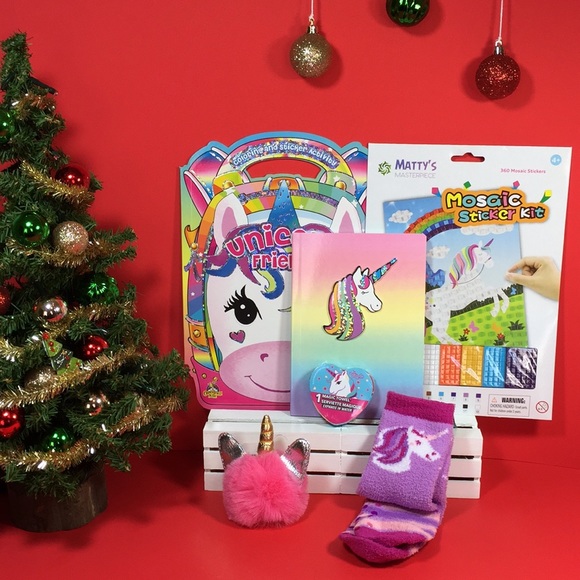 🦄 UNICORN Bundle - Picture 1 of 12